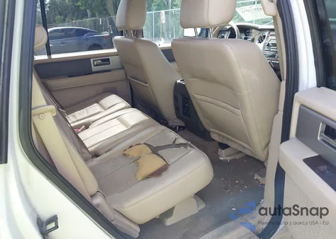 2014 Ford Expedition Xlt from USA, damaged, VIN 1FMJU1J50EEF14445